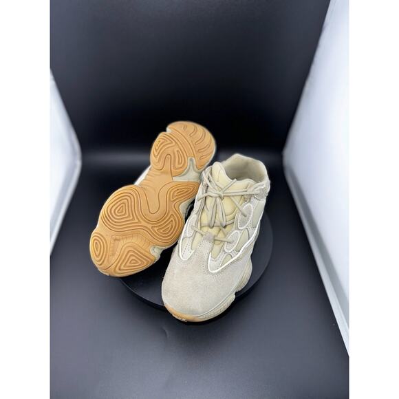 adidas Yeezy 500 Stone